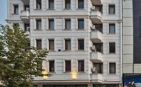 Erbazlar Hotel